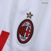 Men's AC Milan Away Soccer Shorts 2022/23 Puma