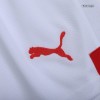 Men's AC Milan Away Soccer Shorts 2022/23 Puma
