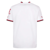 Men's Replica AC Milan Away Soccer Jersey Whole Kit (Jersey+Shorts+Socks) 2022/23 Puma