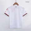 Kids AC Milan Away Soccer Jersey Kit (Jersey+Shorts) 2022/23 Adidas