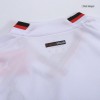 Kids AC Milan Away Soccer Jersey Kit (Jersey+Shorts) 2022/23 Adidas