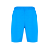 Men's Napoli Away Soccer Shorts 2022/23 EA7