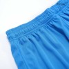 Men's Napoli Away Soccer Shorts 2022/23 EA7