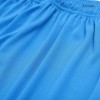 Men's Napoli Away Soccer Shorts 2022/23 EA7