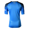 Men's Replica Napoli Home Soccer Jersey Kit (Jersey+Shorts) 2022/23 Kappa