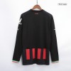 Men's Replica AC Milan Home Long Sleeves Soccer Jersey Shirt 2022/23 Puma