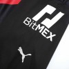 Men's Replica AC Milan Home Long Sleeves Soccer Jersey Shirt 2022/23 Puma
