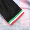 Men's Replica AC Milan Home Long Sleeves Soccer Jersey Shirt 2022/23 Puma