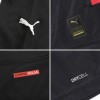 Men's Replica AC Milan Home Long Sleeves Soccer Jersey Shirt 2022/23 Puma