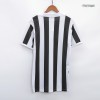 Men's Retro Juventus Home Soccer Jersey Shirt Nike