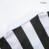 Men's Retro Juventus Home Soccer Jersey Shirt Nike