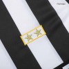 Men's Retro Juventus Home Soccer Jersey Shirt Nike