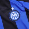 Kids Inter Milan Home Soccer Jersey Kit (Jersey+Shorts) 2022/23 Nike