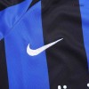 Kids Inter Milan Home Soccer Jersey Kit (Jersey+Shorts) 2022/23 Nike