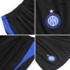 Kids Inter Milan Home Soccer Jersey Kit (Jersey+Shorts) 2022/23 Nike