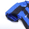 Kids Inter Milan Home Soccer Jersey Kit (Jersey+Shorts) 2022/23 Nike