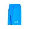 Men's Replica Napoli Away Soccer Jersey Kit (Jersey+Shorts) 2022/23 EA7
