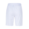 Men's Napoli Home Soccer Shorts 2022/23 EA7