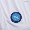 Men's Napoli Home Soccer Shorts 2022/23 EA7