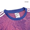 Men's Authentic Juventus Third Away Soccer Jersey Shirt 2022/23 Adidas