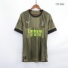 Men's Authentic AC Milan Third Away Soccer Jersey Shirt 2022/23 Puma
