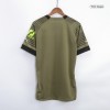Men's Authentic AC Milan Third Away Soccer Jersey Shirt 2022/23 Puma