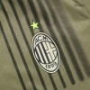 Men's Authentic AC Milan Third Away Soccer Jersey Shirt 2022/23 Puma
