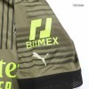 Men's Authentic AC Milan Third Away Soccer Jersey Shirt 2022/23 Puma