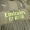 Men's Authentic AC Milan Third Away Soccer Jersey Shirt 2022/23 Puma