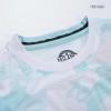 Kids Inter Milan Away Soccer Jersey Kit (Jersey+Shorts) 2022/23 Nike