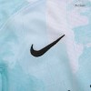 Kids Inter Milan Away Soccer Jersey Kit (Jersey+Shorts) 2022/23 Nike