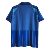 Men's Retro 1995/96 AC Milan Away Soccer Jersey Shirt Adidas