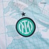 Men's Authentic Inter Milan Away Soccer Jersey Shirt 2022/23 Nike