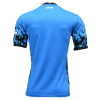 Men's Replica Napoli Halloween Soccer Jersey Shirt 2022/23 Kappa