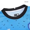 Men's Replica Napoli Halloween Soccer Jersey Shirt 2022/23 Kappa
