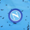 Men's Replica Napoli Halloween Soccer Jersey Shirt 2022/23 Kappa