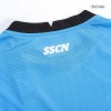 Men's Replica Napoli Halloween Soccer Jersey Shirt 2022/23 Kappa