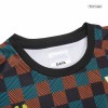Men's Replica Venezia FC Pre-Match Pre-Match Long Sleeves Soccer Jersey Shirt 2022/23 Kappa
