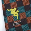 Men's Replica Venezia FC Pre-Match Pre-Match Long Sleeves Soccer Jersey Shirt 2022/23 Kappa