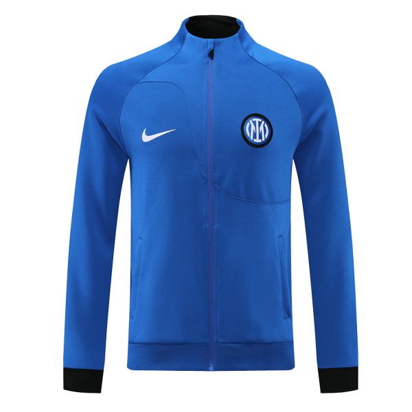 Men's Inter Milan Training Jacket 2022/23 Nike