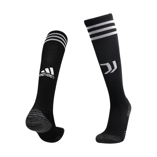 Juventus Away Soccer Socks 2022/23 Adidas