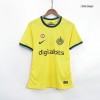 Men's Authentic Inter Milan Third Away Soccer Jersey Shirt 2022/23 Nike