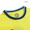 Men's Authentic Inter Milan Third Away Soccer Jersey Shirt 2022/23 Nike