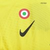 Men's Authentic Inter Milan Third Away Soccer Jersey Shirt 2022/23 Nike