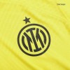 Men's Authentic Inter Milan Third Away Soccer Jersey Shirt 2022/23 Nike