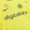 Men's Authentic Inter Milan Third Away Soccer Jersey Shirt 2022/23 Nike