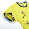 Men's Authentic Inter Milan Third Away Soccer Jersey Shirt 2022/23 Nike