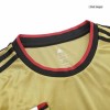 Men's Retro 2013/14 AC Milan Third Away Soccer Jersey Shirt Puma