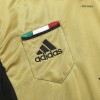 Men's Retro 2013/14 AC Milan Third Away Soccer Jersey Shirt Puma