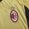 Men's Retro 2013/14 AC Milan Third Away Soccer Jersey Shirt Puma